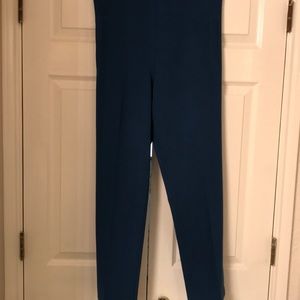 Chico’s straight leg pants